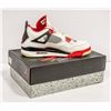 Image 1 : COLLECTIBLE NIKE AIR JORDAN 4