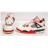 Image 2 : COLLECTIBLE NIKE AIR JORDAN 4