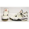 Image 2 : COLLECTIBLE NIKE AIR JORDAN 4