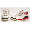 Image 2 : COLLECTIBLE NIKE AIR JORDAN 3