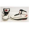 Image 2 : COLLECTIBLE NIKE AIR JORDAN 2