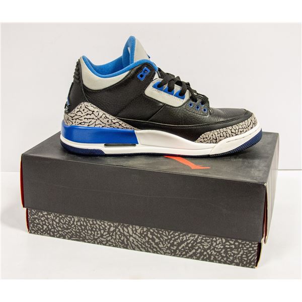 COLLECTIBLE NIKE AIR JORDAN 3