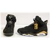 Image 2 : NEW COLLECTIBLE NIKE AIR JORDAN 6