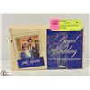 ROYAL WEDDING 1981 SOUVENIR BOOK MATCHES