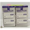 2 PACK - NMN PLUS SUPPLEMENT 60 CAPS PER BOX