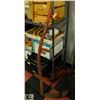 Image 1 : VINTAGE SCYTHE