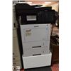 Image 1 : SAMSUNG SL-M4580FX DIGITAL MULTIFUNCTIONAL SYSTEM