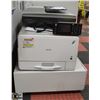 Image 1 : RICOH C305 SPF COLOUR DIGITAL MULTIFUNCTIONAL