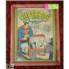 SUPERBOY #53 IN FRAME