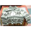 Image 1 : 100% WOOL JACKET