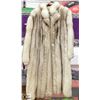 Image 1 : HURTIG LTD FINE FUR JACKET SIZE MEDIUM