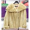 Image 1 : SCOTIA FURS NOVA SCOTIA FUR JACKET SIZE SMALL