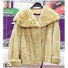 Image 1 : SCOTIA FURS NOVA SCOTIA FUR JACKET SIZE SMALL