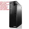 BUSINESS CLASS LENOVO THINKCENTER M-SERIES i5/16GB