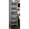 Image 1 : 6 FT STEP LADDER EXTENDS TO11FEET