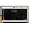Image 1 : HAIER WINE COOLER - HOLDS 8 BOTTLES