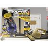 Image 1 : CONTRACTOR 10 GAL SHOP VAC 6.5HP WET DRY VACUUM