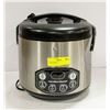 Image 1 : HAMILTON BEACH SLOWCOOKER