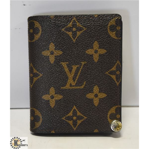 REPLICA LOUIS VUITTON BUSINESS CARD HOLDER