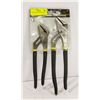 Image 1 : NEW GROVE JOINT PLIER SET