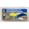 Image 1 : POWERFIST DIGITAL ROTARY TOOL PLUS