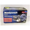 MASTERCRAFT PLANER