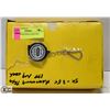 Image 1 : 50 X 3 FT MEASURING TAPES KEY CHAINS