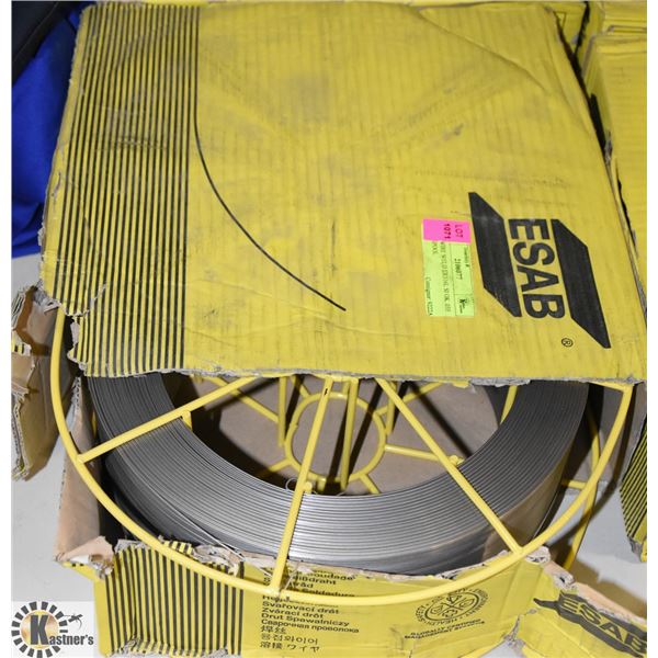 ESAB WIRE WELD ER316L SI OK .035 15KG SPOOL