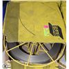 Image 1 : ESAB WIRE WELD ER316L SI OK .035 15KG SPOOL