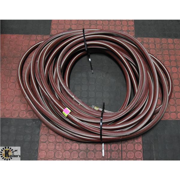 100 FT WATER HOSE