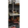 Image 1 : EXTENABLE ROOF RAKE EXTRA HEAD