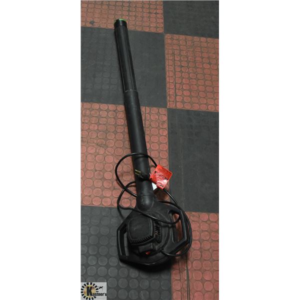 MASTERCRAFT LEAF BLOWER