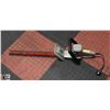 Image 1 : CRAFSMAN 22" HEDGE TRIMMER