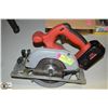 Image 1 : MILWAUKEE 18V CIRCULAR SAW