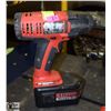 Image 1 : MILWAUKEE 18V DRILL