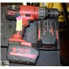 Image 1 : MILWAUKEE 28V DRILL