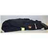 Image 1 : INSULATED FIRE RESISTANT WINTER BIB COVERALLS