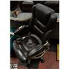 Image 1 : HYDROLIC OFFICE CHAIR