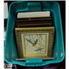 Image 1 : TOTE OF ASSORTED ESTATE PICTURES AND PAINTINGS