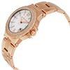 Image 2 : NEW MICHAEL KORS ROSE GOLD TONE 33MM MSRP $311