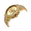 Image 5 : NEW MICHAEL KORS 43MM MK LOGO GOLD TONE MSRP $311