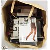 Image 1 : LOT OF 16 PAIRS LADIES TIGHTS