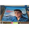 Image 1 : LOT OF ELVIS RECORDS