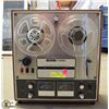 Image 1 : TEAC REEL TO REEL RECORDER - MODEL A-2050