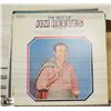 Image 1 : 16 JIM REEVES RECORDS