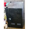 Image 1 : BLACK "IT" CABINET