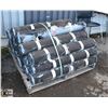 Image 1 : PALLET OF ICE AND WATER ROOFING BASE