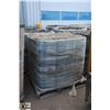 Image 1 : PALLET OF ROLL SHINGLE AND ICE AND WATER BASE