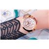 Image 4 : NEW MICHAEL KORS ROSE GOLD 38MM MSRP $335 WATCH