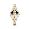 Image 4 : NEW FOSSIL CHAMPAGNE DIAL GOLD TONE 34MM WATCH